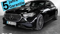 Gebraucht 2025 Mercedes E220 AMG Limousine | 67.499 €