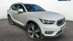 Gebraucht 2020 Volvo XC40 Momentum SUV | 25.990 € (Guter Preis)
