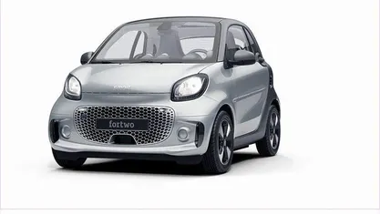 Gebraucht Smart ForTwo Electric Drive Passion Premium 60 kW (82 PS) 2022 Kleinwagen