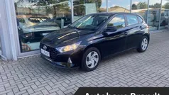 Schwarz Gebraucht 2021 Hyundai i20 Select Limousine | 13.990 € (Fairer Preis)