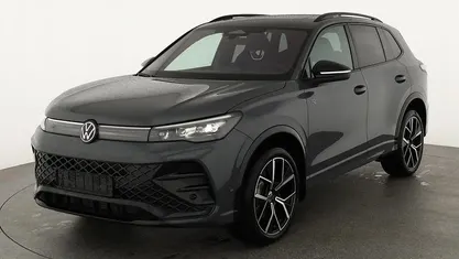Gebraucht VW Tiguan R-line 193 PS (141 kW) 2025 SUV