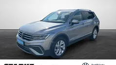 Gebraucht 2024 VW Tiguan Allspace Life SUV | 36.730 € (Guter Preis)