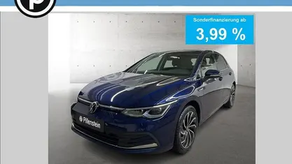 Gebraucht 2023 VW Golf VIII Business+ Limousine | 22.502 € (Guter Preis)