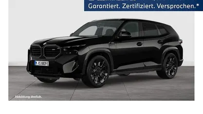 Gebraucht BMW XM Performance 476 PS (350 kW) 2025 Schwarz SUV