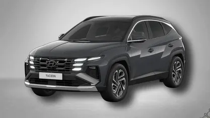 Gebraucht Hyundai Tucson Select 150 PS (110 kW) 2026 SUV