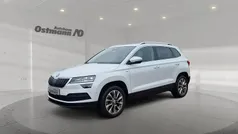 Gebraucht 2021 Skoda Karoq Clever SUV | 28.659 € (Fairer Preis)