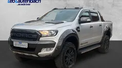 Gebraucht 2019 Ford Ranger Wildtrack Abholung | 36.200 € (Etwas zu teuer)