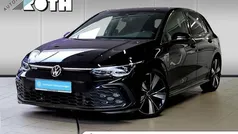 Schwarz Gebraucht 2021 VW Golf VIII GTD Limousine | 27.687 € (Guter Preis)