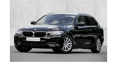 Gebraucht 2023 BMW 520 Kombi | 38.690 € (Fairer Preis)