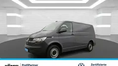 Gebraucht 2022 VW T6.1 Van | 25.870 € (Fairer Preis)
