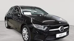Gebraucht 2021 Mercedes A250 Progressive Limousine | 22.490 € (Guter Preis)