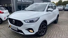 Weiß Neu 2025 MG ZS Luxury Limousine | 18.470 € (Fairer Preis)