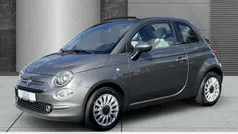 Gebraucht 2022 Fiat 500 Dolcevita Cabrio | 13.980 € (Fairer Preis)
