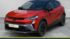 Gebraucht 2025 Renault Captur Esprit Alpine SUV | 27.990 € (Fairer Preis)