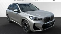 Gebraucht 2025 BMW iX1 M Sport SUV | 52.390 € (Fairer Preis)