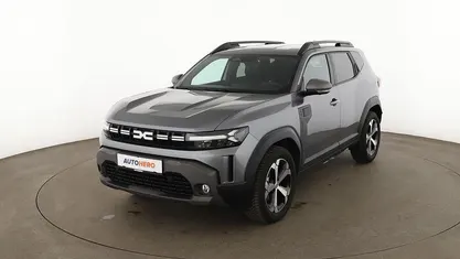 Gebraucht Dacia Duster Journey 131 PS (96 kW) 2024 SUV
