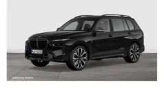 Schwarz Gebraucht 2023 BMW X7 M Sport SUV | 86.990 € (Fairer Preis)