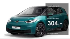 Gebraucht 2021 VW ID.3 Pro Performance Kleinwagen | 21.970 € (Fairer Preis)
