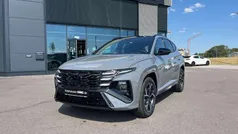 Gebraucht 2025 Hyundai Tucson N Line SUV | 41.290 € (Fairer Preis)