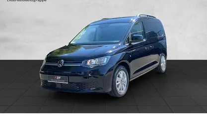 Gebraucht VW Caddy Life 102 PS (75 kW) 2025 Van / Kleinbus