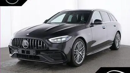Usata Mercedes C43 AMG Premium 421 CV (309 kW) 2025 Station wagon