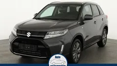 Titan dark gray pearl metallic Neu 2025 Suzuki Vitara Comfort SUV | 24.995 € (Fairer Preis)