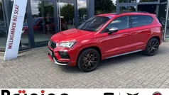 Gebraucht 2022 Cupra Ateca SUV | 35.990 € (Fairer Preis)