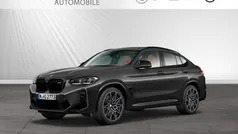 Gebraucht 2025 BMW X4 Competition Edition SUV | 79.800 € (Fairer Preis)