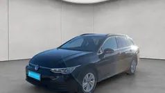 VW Golf VIII
