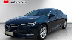 Smaragd grün (perleffekt) Gebraucht 2018 Opel Insignia Sport Limousine | 17.980 € (Fairer Preis)