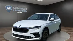 Gebraucht 2025 Skoda Scala Tour Kleinwagen | 35.405 €