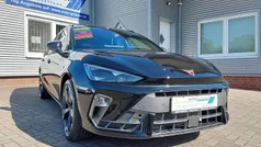 Schwarz Gebraucht 2025 Cupra Leon Limousine | 32.900 € (Fairer Preis)