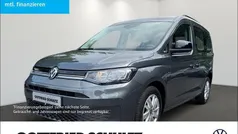 Gebraucht 2021 VW Caddy Life Van / Kleinbus | 27.490 € (Fairer Preis)