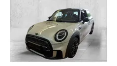 Gebraucht 2021 Mini Cooper Kleinwagen | 19.495 € (Fairer Preis)