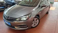 Grau Gebraucht 2020 Opel Astra Edition Limousine | 14.880 € (Fairer Preis)