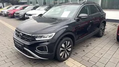 Gebraucht 2023 VW T-Roc Move SUV | 29.398 € (Fairer Preis)