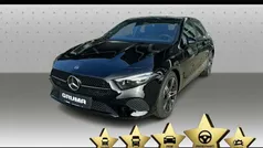 Gebraucht 2024 Mercedes A180 Progressive Limousine | 29.490 € (Fairer Preis)