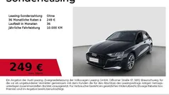 Gebraucht 2024 Audi A3 Advanced Plus Limousine | 33.890 € (Fairer Preis)