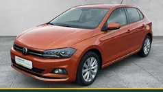 Gebraucht 2021 VW Polo Highline Limousine | 18.890 € (Fairer Preis)