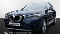 Gebraucht 2022 BMW X3 SUV | 43.998 € (Fairer Preis)