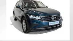 Gebraucht 2023 VW Tiguan Move SUV | 36.990 € (Fairer Preis)