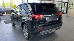 Schwarz Gebraucht 2025 Suzuki Vitara Comfort SUV | 21.270 € (Fairer Preis)