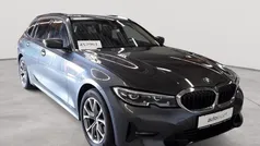 Gebraucht 2020 BMW 318 Sport Line Kombi | 25.990 € (Fairer Preis)