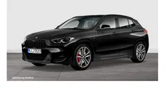Gebraucht 2024 BMW X2 Performance SUV | 45.699 € (Fairer Preis)