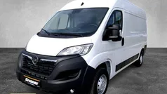 5 türen Gebraucht 2023 Opel Movano Van | 25.961 € (Guter Preis)