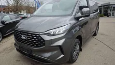 Gebraucht 2024 Ford Tourneo Custom Titanium Van / Kleinbus | 55.870 € (Fairer Preis)