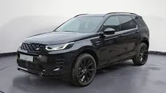 Blau Neu 2025 Land Rover Discovery Sport SE SUV | 61.888 € (Superpreis)