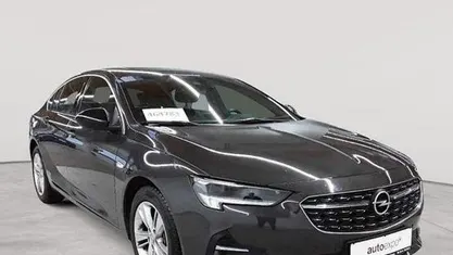 Gebraucht Opel Insignia Elegance 174 PS (127 kW) 2020 Limousine