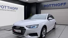 Gebraucht 2023 Audi A4 Advanced Kombi | 32.750 € (Fairer Preis)