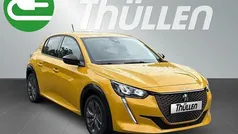 Gebraucht 2022 Peugeot e-208 Allure Kleinwagen | 17.990 € (Fairer Preis)